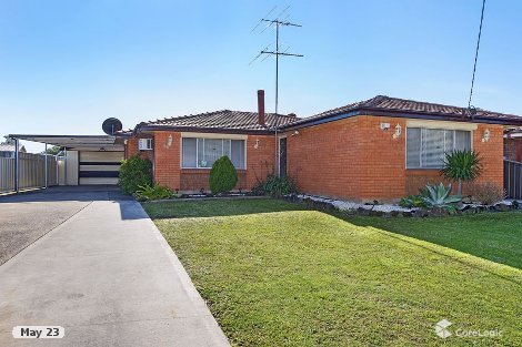 58 Trawalla St, Hebersham, NSW 2770