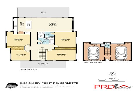 3/64 Sandy Point Rd, Corlette, NSW 2315