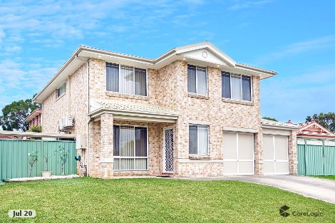 25 Muru Dr, Glenmore Park, NSW 2745