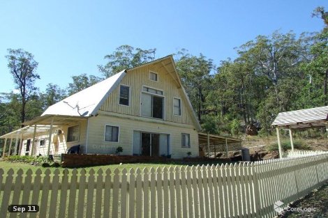 1370 Stockyard Creek Rd, Stockyard Creek, NSW 2460