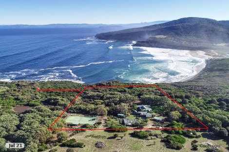 509 Roaring Beach Rd, Nubeena, TAS 7184