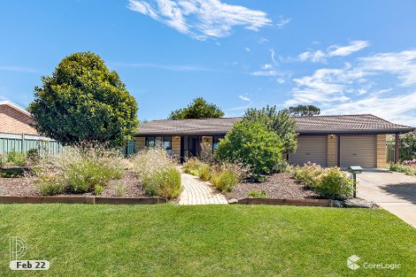 5 Hazel Smith Cres, Oxley, ACT 2903