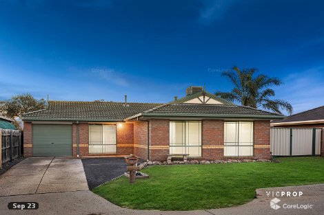 22 Gould Walk, Truganina, VIC 3029