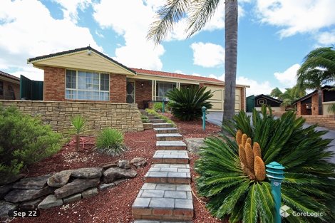 23 Mackenzie Pl, Kearns, NSW 2558