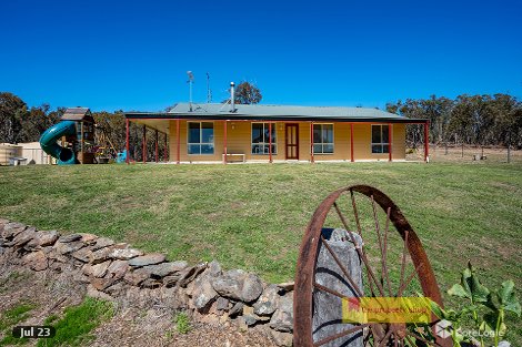 4533 Hill End Rd, Hargraves, NSW 2850