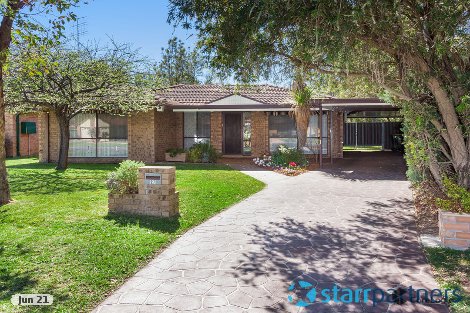 27 Salerno Cl, Emu Heights, NSW 2750