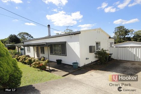 16 Twelfth St, Warragamba, NSW 2752