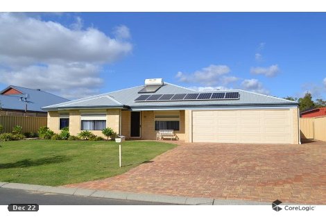 52 Gascoyne Cir, Millbridge, WA 6232