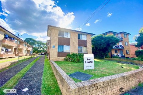 5/86 Northumberland Rd, Auburn, NSW 2144