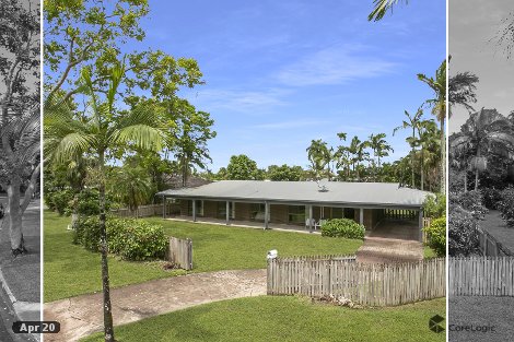 2 Lomond Cl, Edge Hill, QLD 4870