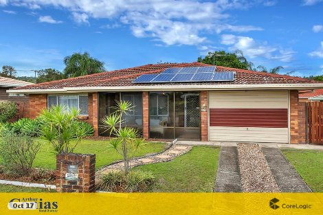 25 Onyx St, Keperra, QLD 4054