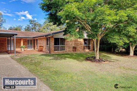 28 Persimmon St, Ferny Grove, QLD 4055