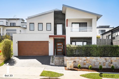 26 Vellacott St, Denman Prospect, ACT 2611