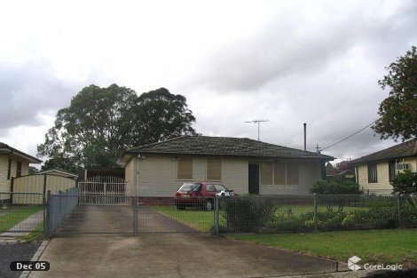 6 Sycamore St, North St Marys, NSW 2760