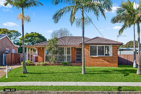 5 Cleverdon Cres, Figtree, NSW 2525