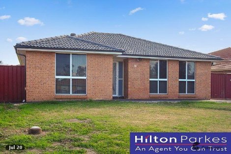 30 Winsome Ave, Plumpton, NSW 2761