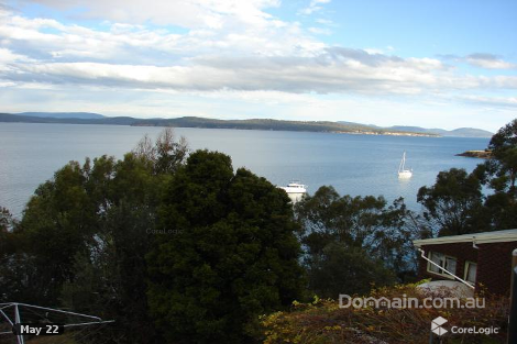 17 Susan Bay Rd, Primrose Sands, TAS 7173