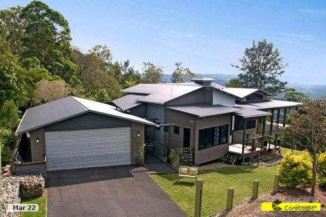 214 Hovard Rd, Bald Knob, QLD 4552