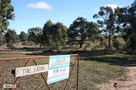 465 Dairy Creek Rd, Gundaroo, NSW 2620