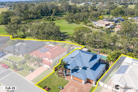 38 Riverside Tce, Windaroo, QLD 4207