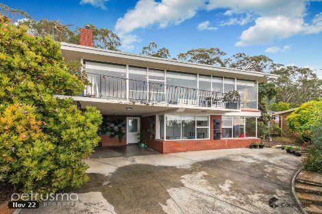 21 Weerona Ave, Mount Stuart, TAS 7000