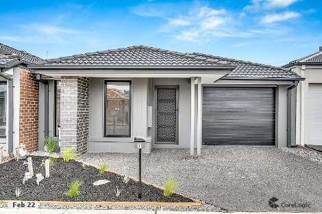 7 Luppino St, Donnybrook, VIC 3064