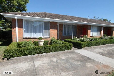 1/11 Corryong Ct, Alfredton, VIC 3350