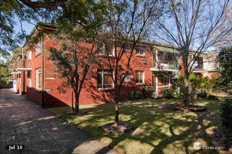 5/21 Mary St, Hunters Hill, NSW 2110