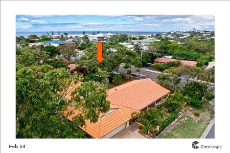 4 Dame Patti Dr, Sunrise Beach, QLD 4567