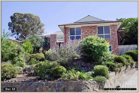 29 Tatchell St, Calwell, ACT 2905