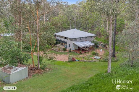 5 Bellbird Ct, Warner, QLD 4500