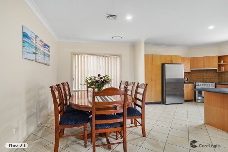 28 Thistle Cct, Green Valley, NSW 2168