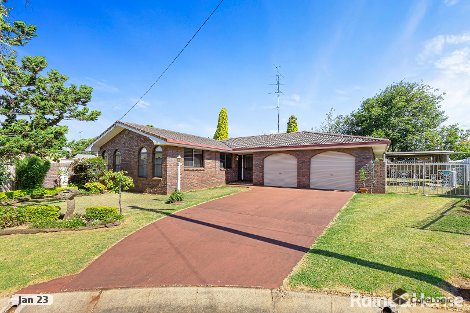 46 Wellcamp St, Newtown, QLD 4350