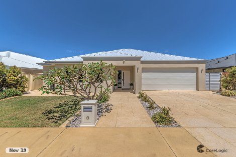 8 Cheviot Way, Burns Beach, WA 6028