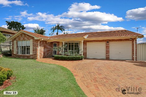 29 Springfield Cres, Bella Vista, NSW 2153