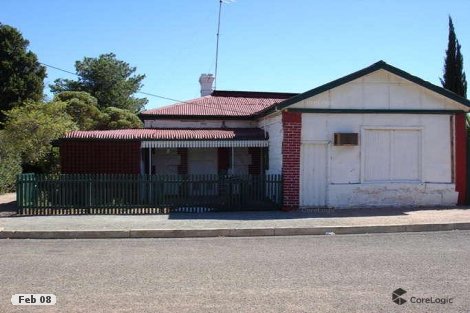 17 Fourth St, Snowtown, SA 5520