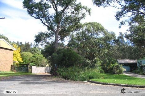 Jerry Bailey Rd, Shoalhaven Heads, NSW 2535