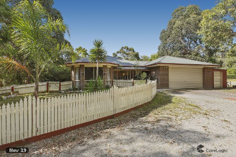 1 Doran Rd, Bunyip, VIC 3815