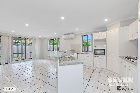 24 Betts St, Kellyville Ridge, NSW 2155