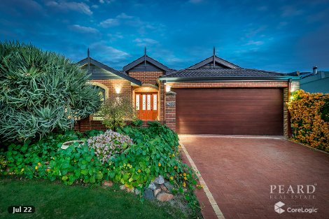 52 Kirkimbie St, Carramar, WA 6031