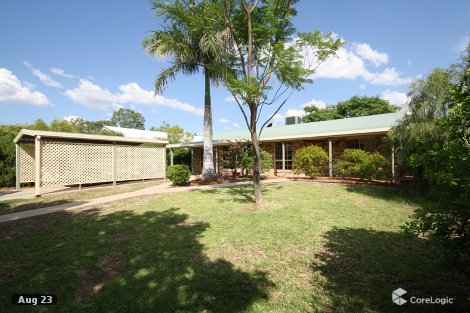 54 Cassowary St, Longreach, QLD 4730