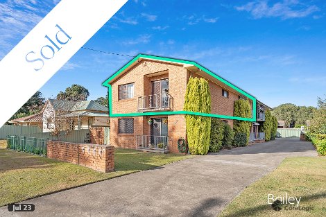 3/27 Doyle St, Singleton, NSW 2330