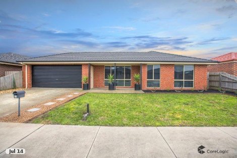 10 Milla Way, Koo Wee Rup, VIC 3981