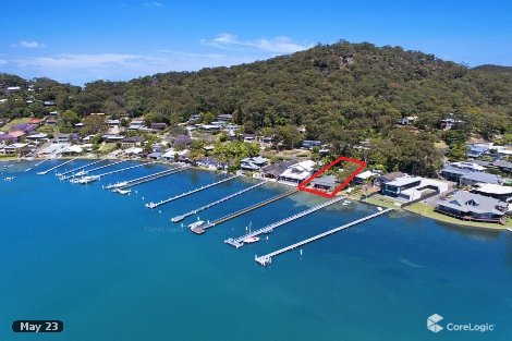 91 Taylor St, Woy Woy Bay, NSW 2256