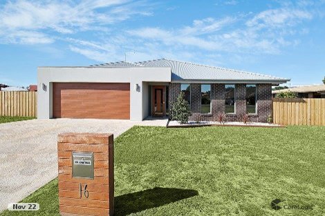 16 Reiby St, Latrobe, TAS 7307