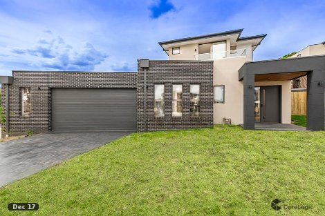 8 Fosbery Cres, Viewbank, VIC 3084