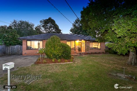 18 Bungalook Rd E, Bayswater North, VIC 3153