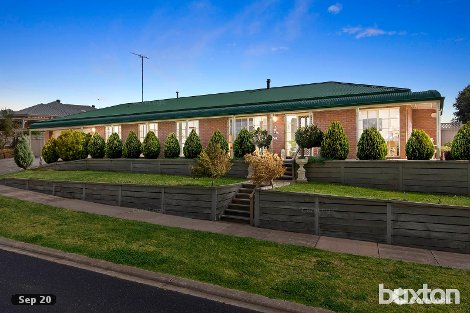 20 Strawberry Cl, Grovedale, VIC 3216