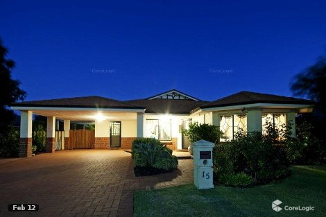 15 Ascot Pkwy, Bertram, WA 6167