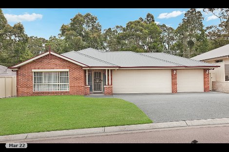 104 Lord Howe Dr, Ashtonfield, NSW 2323